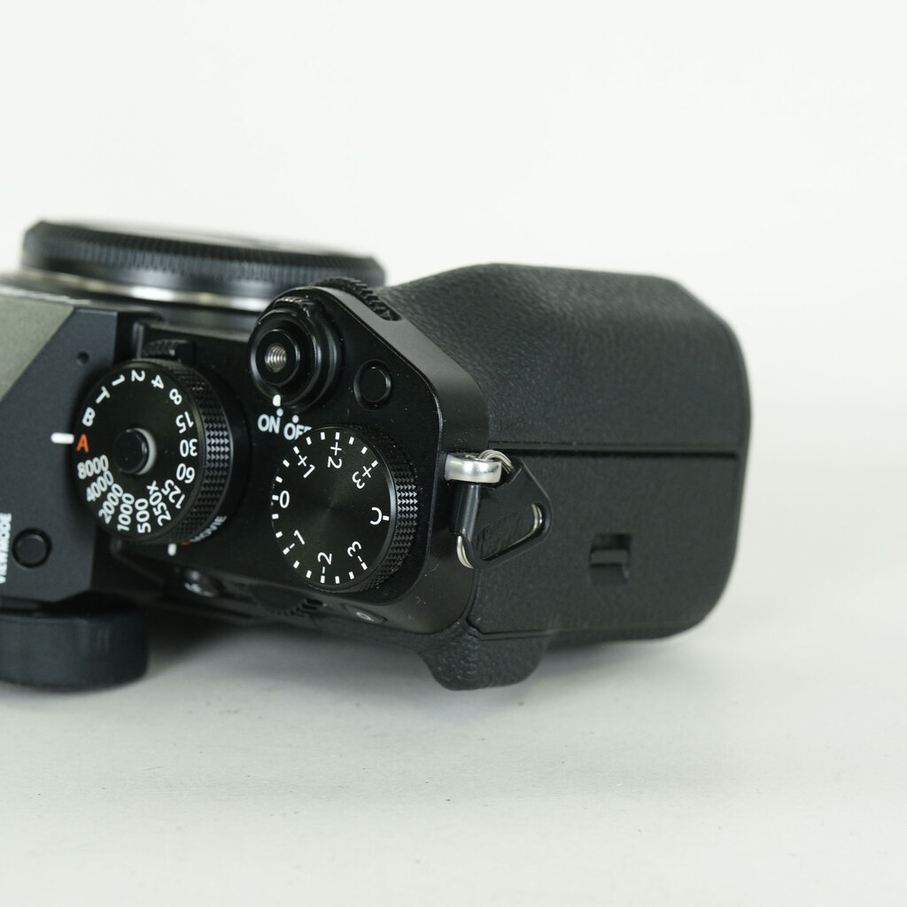 FUJIFILM X-T5 FUJIFILM X-T5