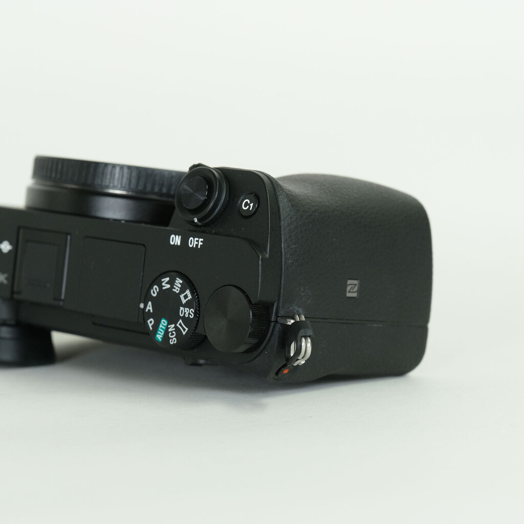 SONY α6400（ILCE-6400）