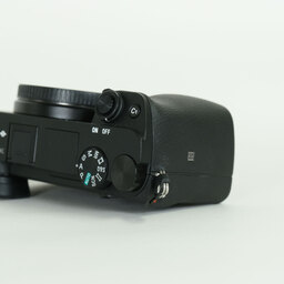 SONY α6400（ILCE-6400）