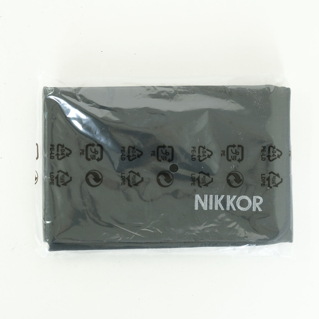 Nikon NIKKOR Z 70-200mm f/2.8 VR S Nikon NIKKOR Z 70-200mm f/2.8 VR S