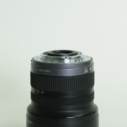 Panasonic LUMIX G VARIO 7-14mm / F4.0 ASPH.