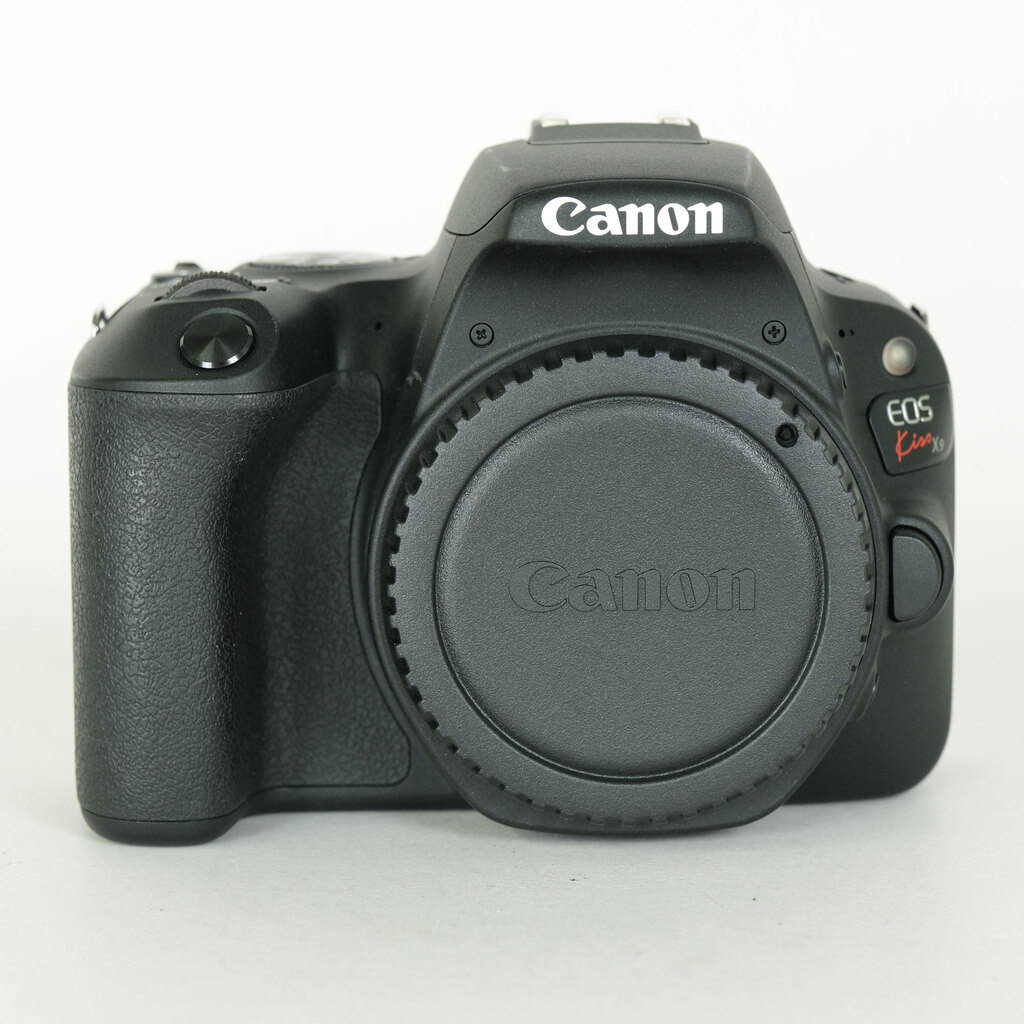 Canon EOS Kiss X9