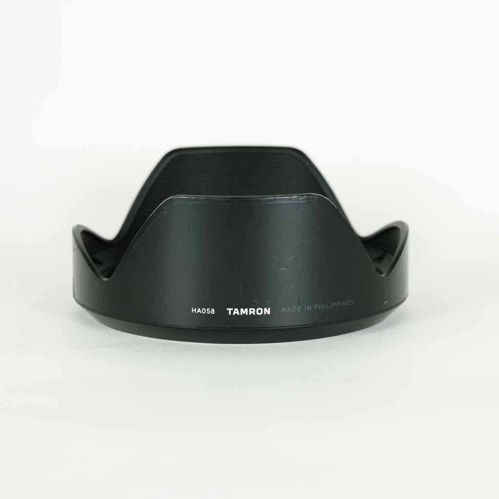 TAMRON 35-150mm F/2-2.8 Di III VXD（Model A058）[ソニーE用]