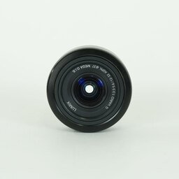 Panasonic LUMIX G VARIO 12-32mm / F3.5-5.6 ASPH. / MEGA O.I.S.