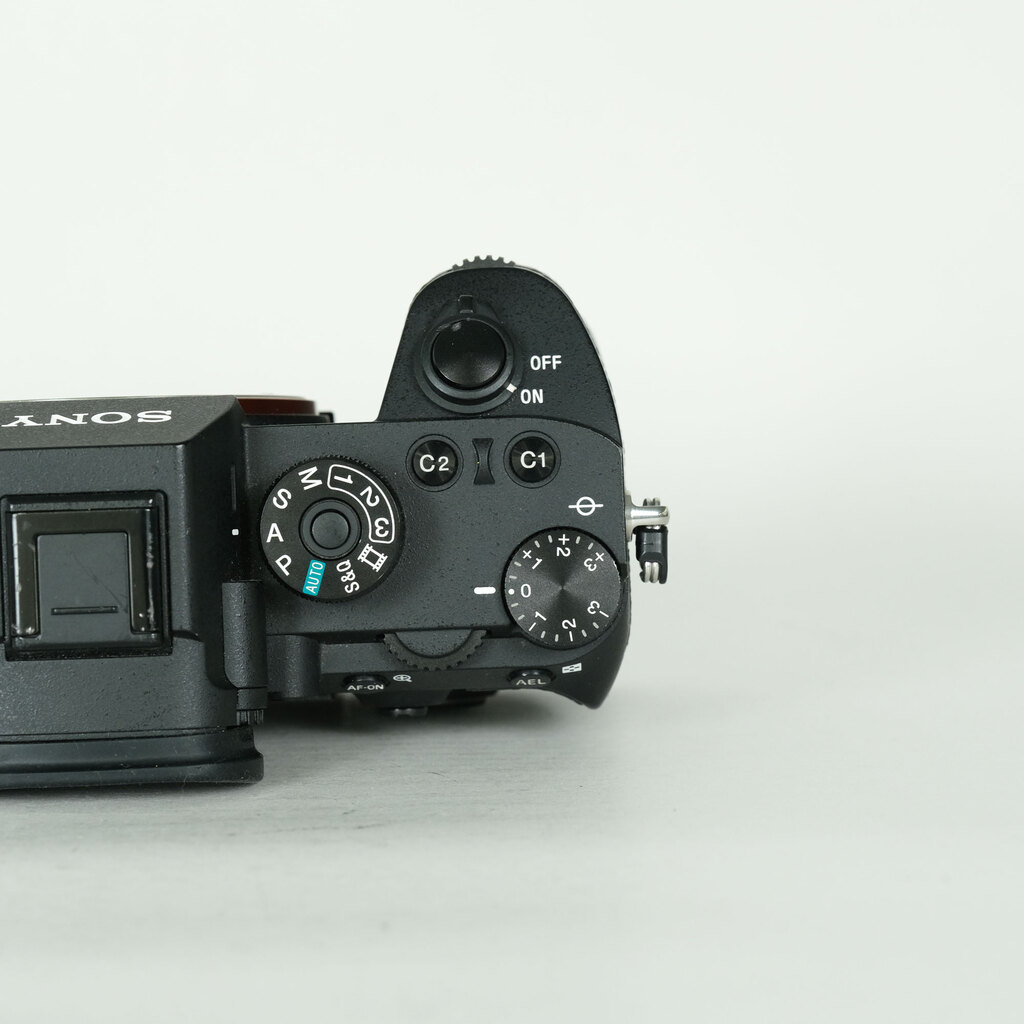 SONY α9(ILCE-9) SONY α9(ILCE-9)