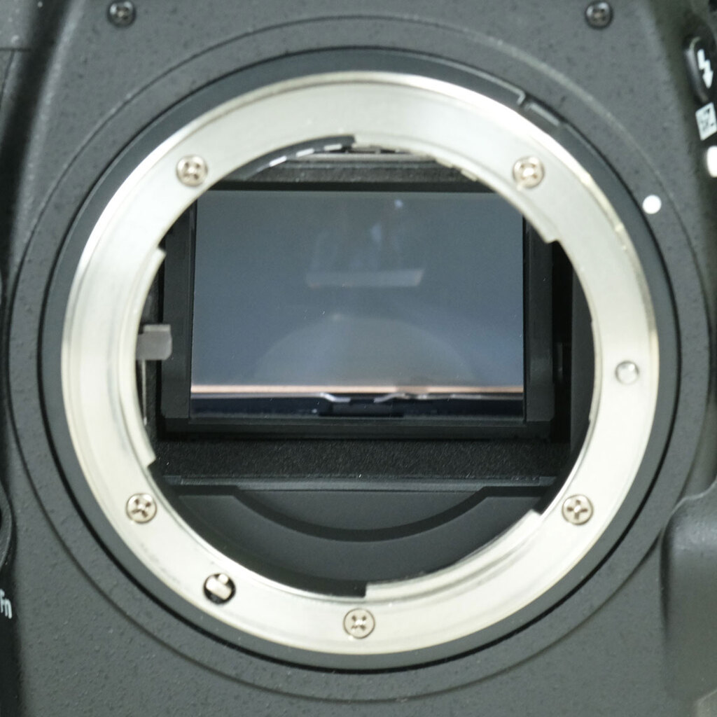 Nikon D810