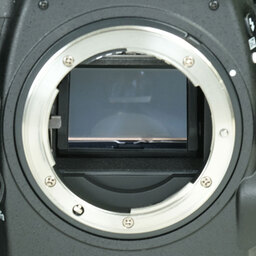 Nikon D810