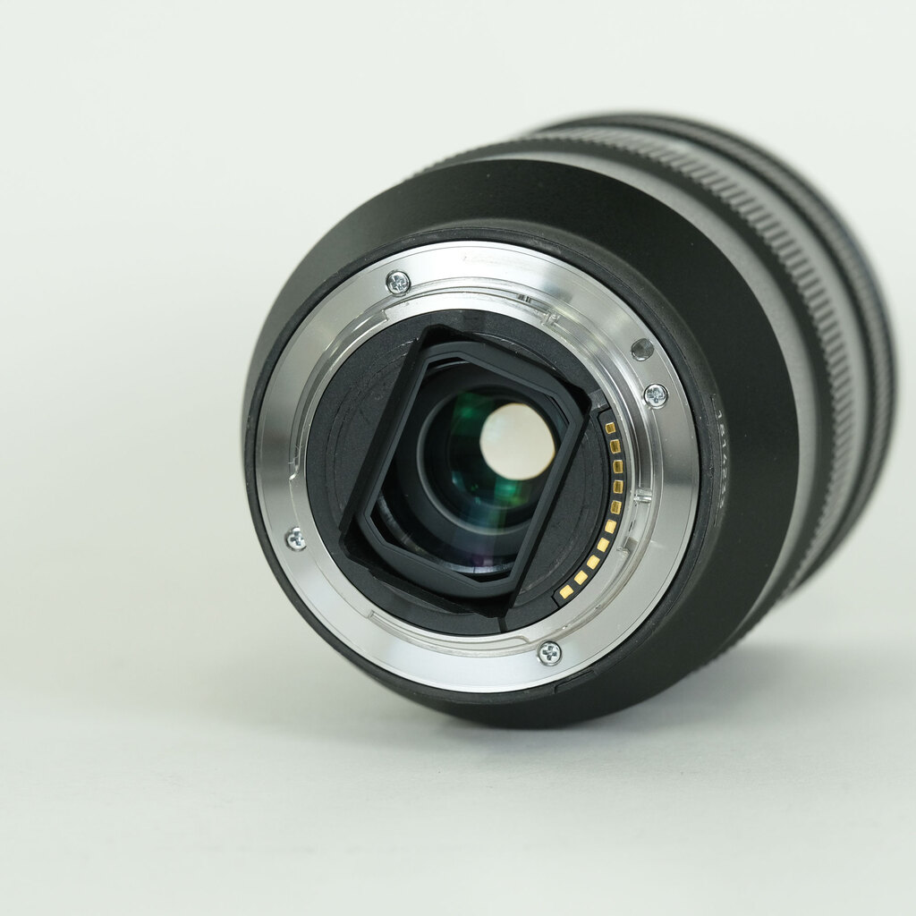 SONY FE 24-105mm F4 G OSS SEL24105G