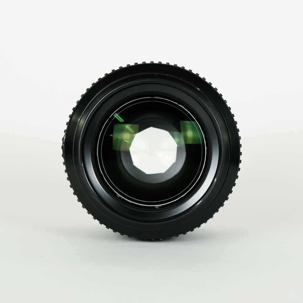 Nikon Ai Nikkor 35mm F1.4S