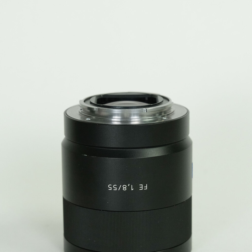 SONY Sonnar T* FE 55mm F1.8 ZA SEL55F18Z