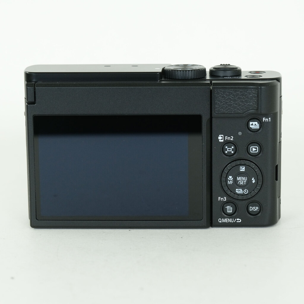 Panasonic LUMIX TZ99