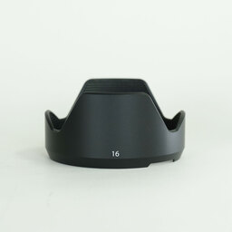 FUJIFILM XF16mmF1.4 R WR