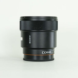 SONY Distagon T* 24mm F2 ZA SSM SAL24F20Z