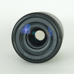 Canon EF70-300mm F4-5.6 IS II USM