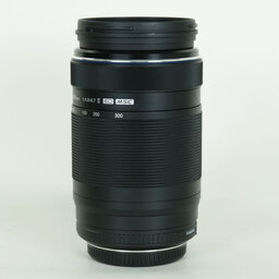 OLYMPUS M.ZUIKO DIGITAL ED 75-300mm F4.8-6.7 II