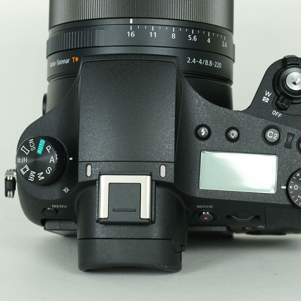 SONY Cyber-shot DSC-RX10M4の出品 | ONE SCENE（ワンシーン）