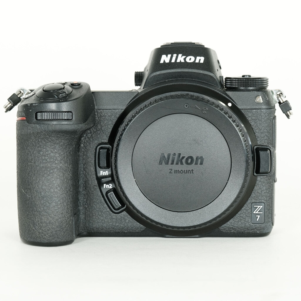 Nikon Z7