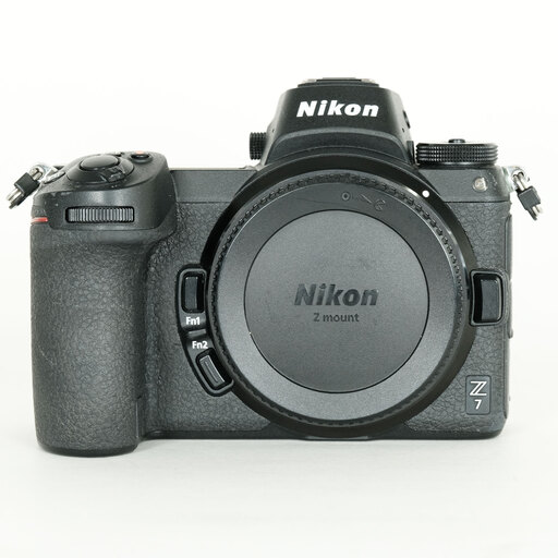 Nikon Z7