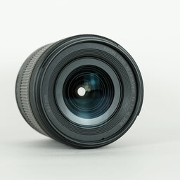 Canon RF24-105mm F4-7.1 IS STM