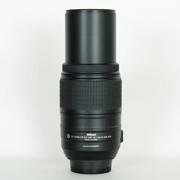 Nikon AF-S DX NIKKOR 55-300mm F4.5-5.6G ED VR