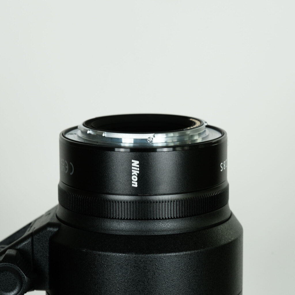 Nikon NIKKOR Z 70-200mm f/2.8 VR S