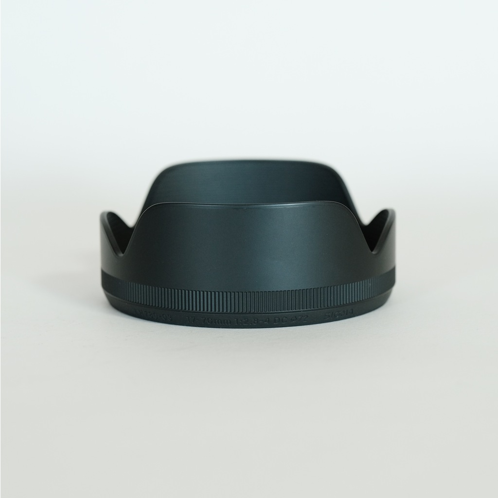 SIGMA 17-70mm F2.8-4 DC MACRO OS HSM | Contemporary [キヤノンEF用]