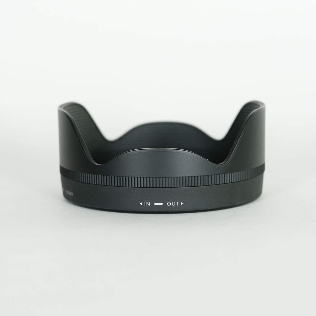 SIGMA 16-300mm F3.5-6.7 DC OS｜Contemporary [フジフイルムX用]