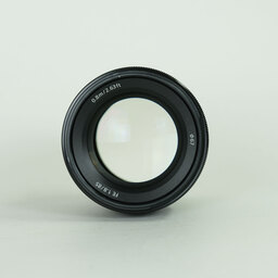 SONY FE 85mm F1.8 SEL85F18 SONY FE 85mm F1.8 SEL85F18