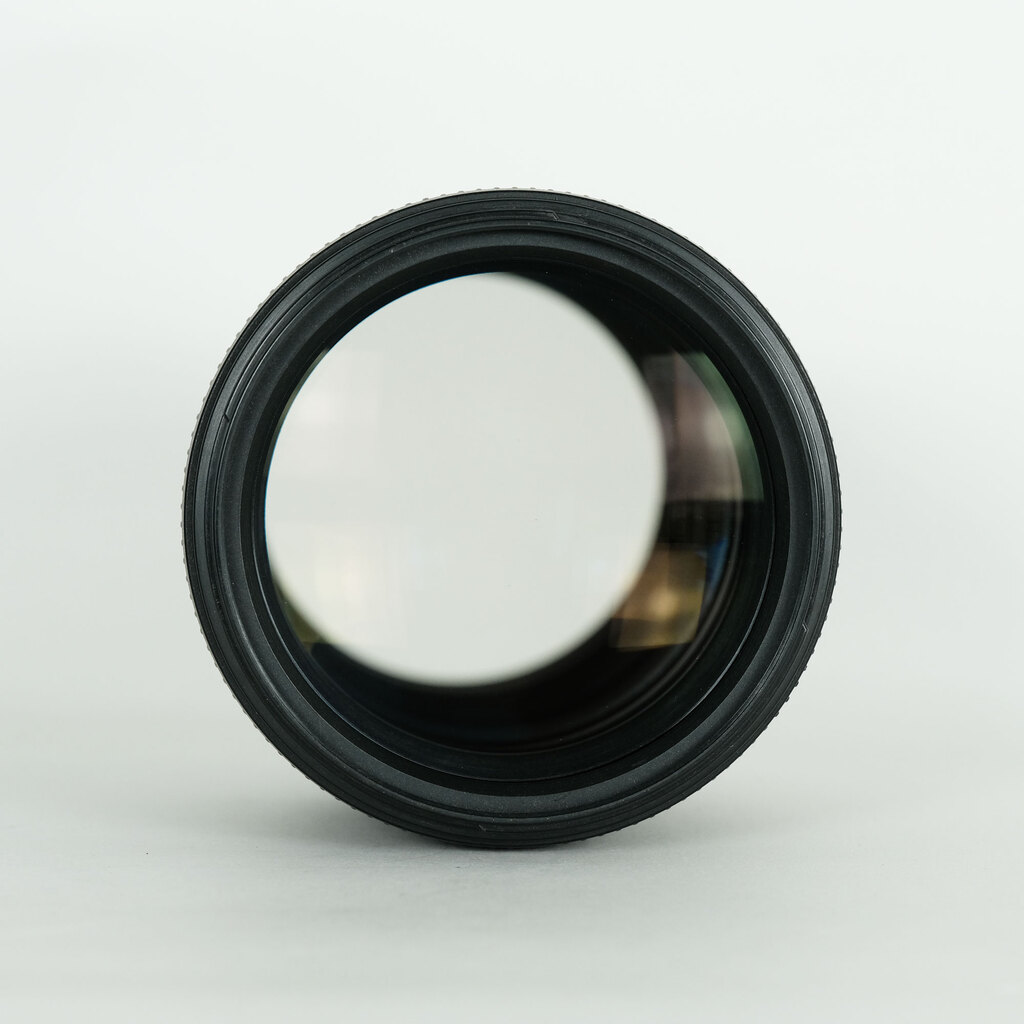 Nikon AF-S NIKKOR 105mm f/1.4E ED