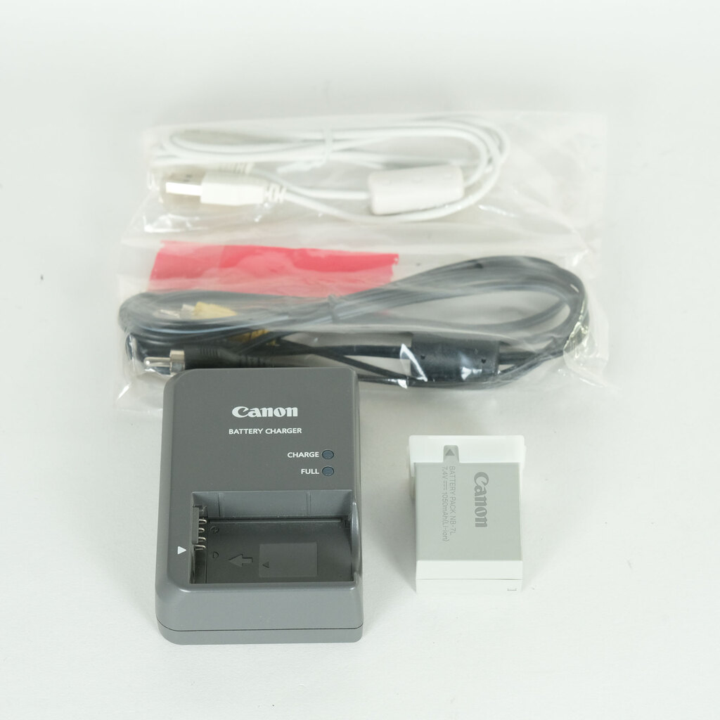 Canon PowerShot G10 Canon PowerShot G10