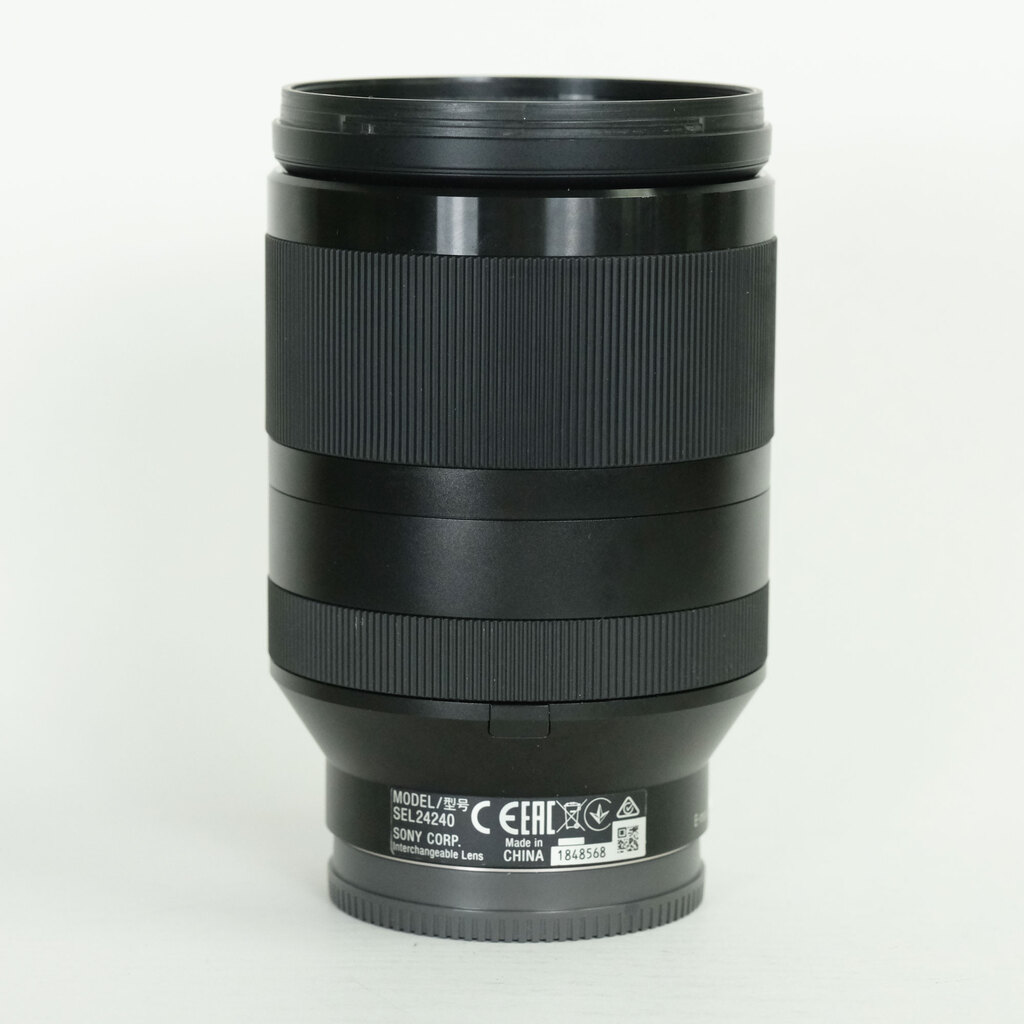 SONY FE 24-240mm F3.5-6.3 OSS SEL24240
