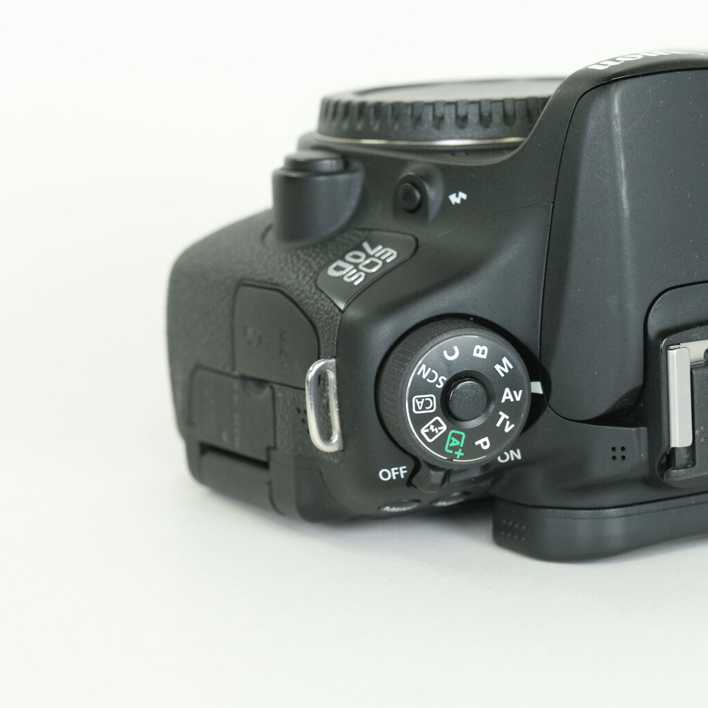 Canon EOS 70D Canon EOS 70D