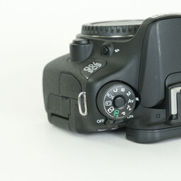 Canon EOS 70D Canon EOS 70D