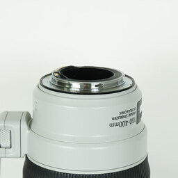 Canon EF100-400mm F4.5-5.6L IS II USM