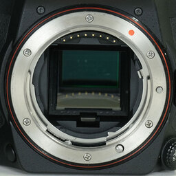 SONY α77IIボディ ILCA-77M2 SONY α77IIボディ ILCA-77M2