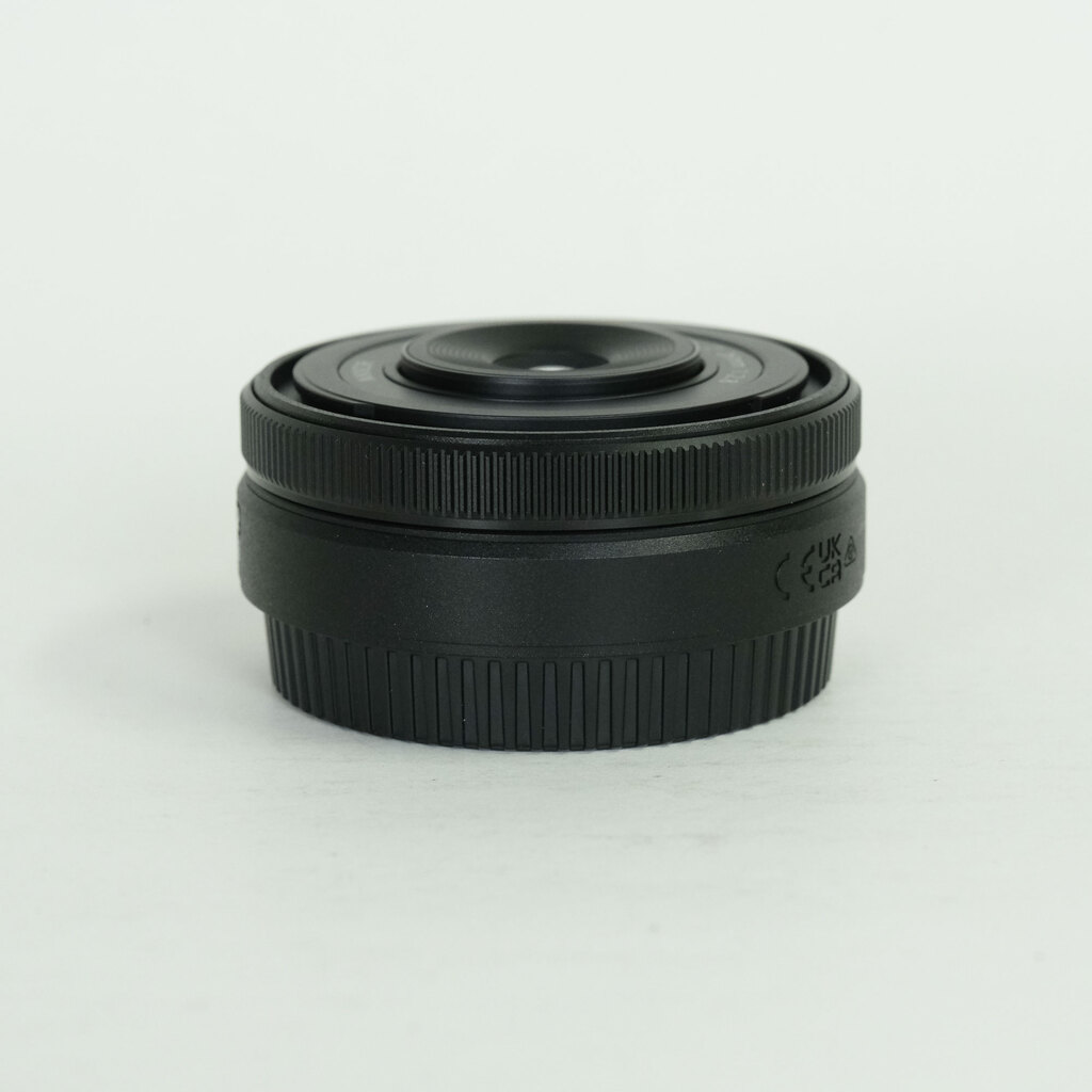 Nikon NIKKOR Z 26mm f/2.8