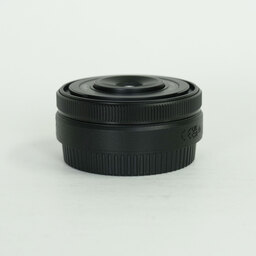 Nikon NIKKOR Z 26mm f/2.8