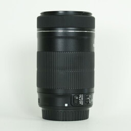 Canon EF-S55-250mm F4-5.6 IS STM