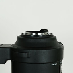 SIGMA 60-600mm F4.5-6.3 DG OS HSM｜Sports [ニコンF用]