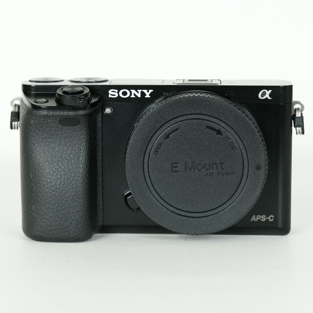 α6000 ILCE-6000 ボディ 中古価格比較 - 価格.com