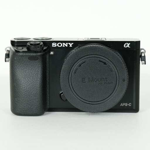 SONY α6000(ILCE-6000) SONY α6000(ILCE-6000)