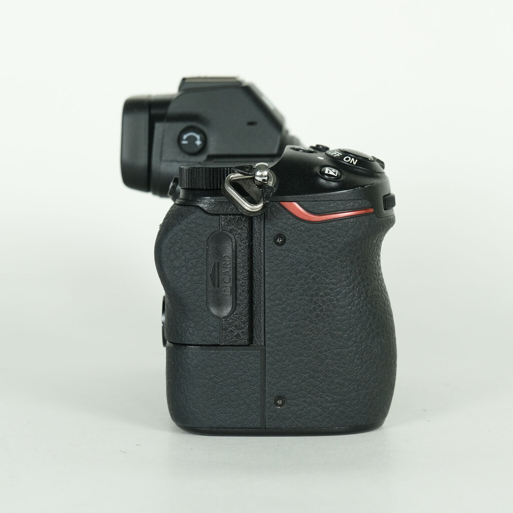 Nikon Z6