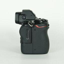 Nikon Z6