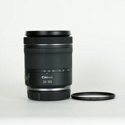 Canon RF24-105mm F4-7.1 IS STM