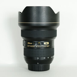 Nikon AF-S NIKKOR 14-24mm f/2.8G ED Nikon AF-S NIKKOR 14-24mm f/2.8G ED