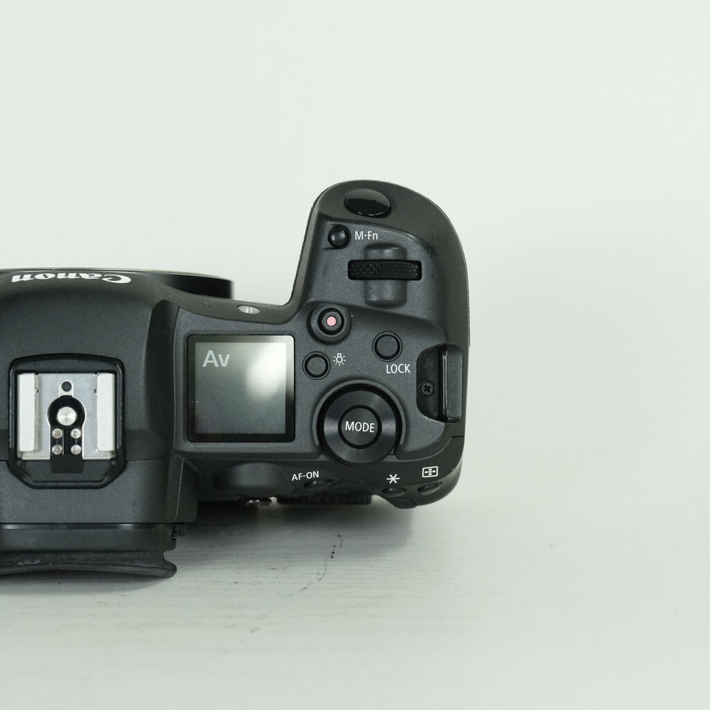 Canon EOS R5 Canon EOS R5