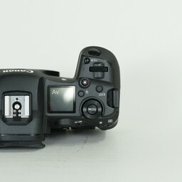 Canon EOS R5 Canon EOS R5