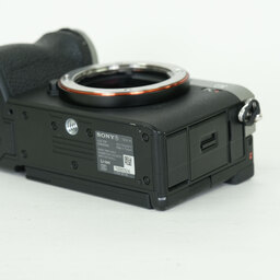 SONY α7C R(ILCE-7CR) SONY α7C R(ILCE-7CR)