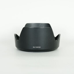 SONY E 18-135mm F3.5-5.6 OSS SEL18135