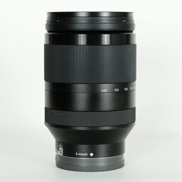 SONY FE 24-240mm F3.5-6.3 OSS SEL24240